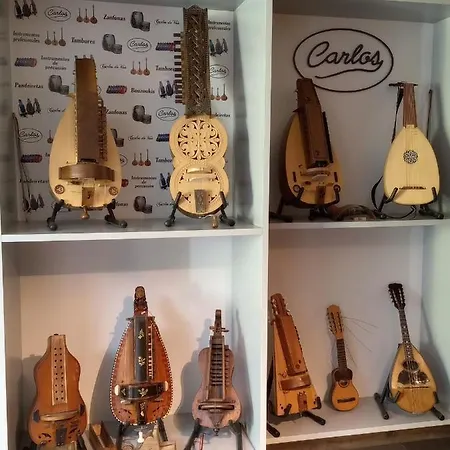 Casa Lameiro * Redondela