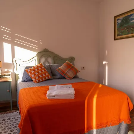 Prázdninový dům Casa Lameiro Redondela