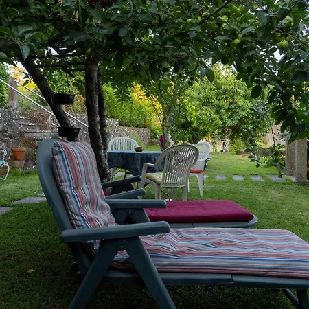 Casa Lameiro * Redondela