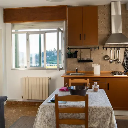 Casa Lameiro Prázdninový dům *