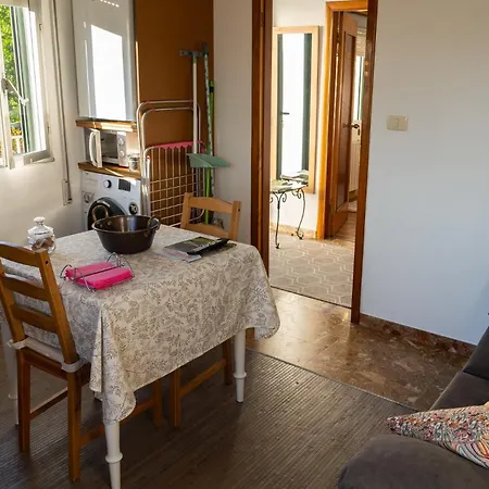 Prázdninový dům Casa Lameiro *