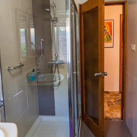 Prázdninový dům Casa Lameiro Redondela