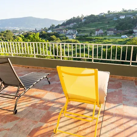 Casa Lameiro *