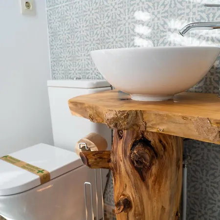 Casa Lameiro * Redondela