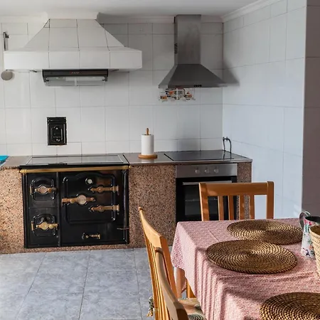 Casa Lameiro Prázdninový dům Redondela