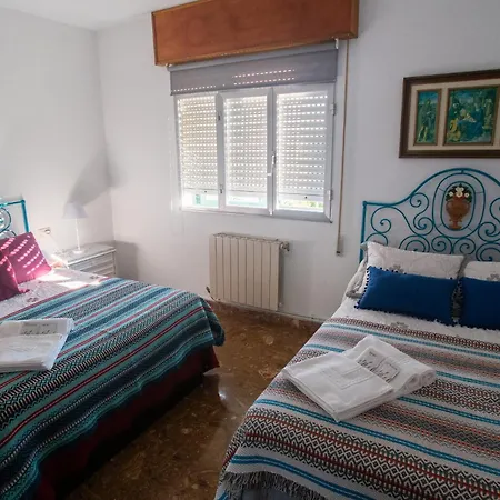 Prázdninový dům Casa Lameiro Redondela