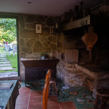 Casa Lameiro *