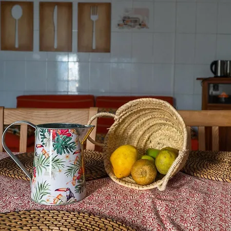 Casa Lameiro Redondela