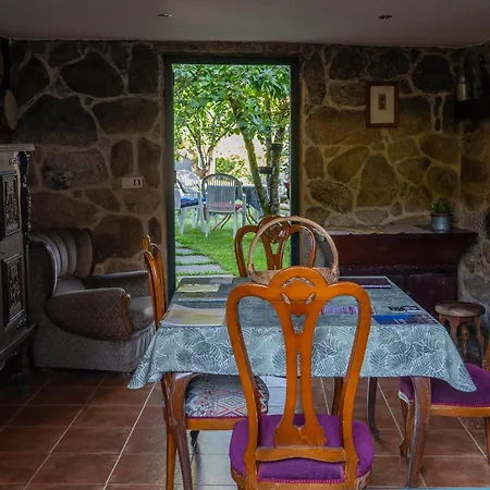 Casa Lameiro * Redondela