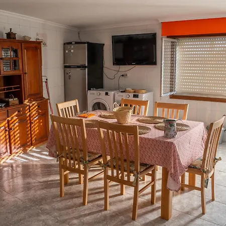 Casa Lameiro