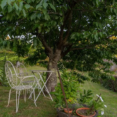 Prázdninový dům Casa Lameiro *