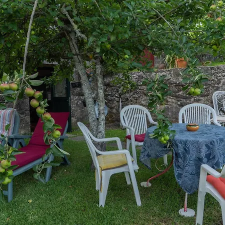 Casa Lameiro * Redondela